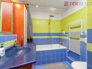 Pronájem bytu 5+kk, Praha, Astlova, 160 m2