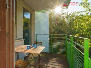 Pronájem bytu 5+kk, Praha, Astlova, 160 m2