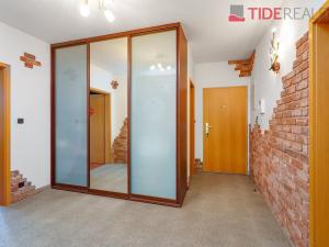 Pronájem bytu 5+kk, Praha, Astlova, 160 m2