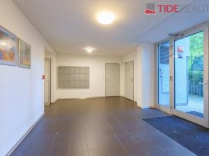 Pronájem bytu 5+kk, Praha, Astlova, 160 m2