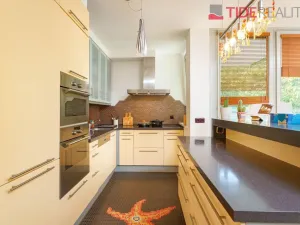 Pronájem bytu 5+kk, Praha, Astlova, 160 m2