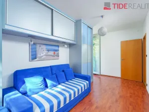 Pronájem bytu 5+kk, Praha, Astlova, 160 m2