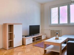 Pronájem bytu 2+1, Bílina - Teplické Předměstí, Sídliště U Nového nádraží, 56 m2