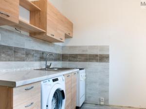 Pronájem bytu 2+1, Bílina - Teplické Předměstí, Sídliště U Nového nádraží, 56 m2