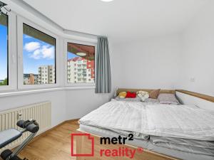 Prodej bytu 3+kk, Olomouc, Handkeho, 73 m2