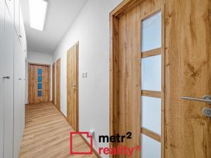 Prodej bytu 3+kk, Olomouc, Handkeho, 73 m2