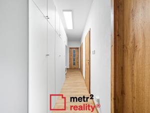 Prodej bytu 3+kk, Olomouc, Handkeho, 73 m2