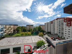 Prodej bytu 3+kk, Olomouc, Handkeho, 73 m2