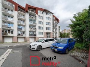 Prodej bytu 3+kk, Olomouc, Handkeho, 73 m2