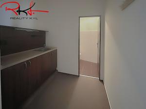 Pronájem obchodního prostoru, Mladá Boleslav - Mladá Boleslav I, Železná, 116 m2