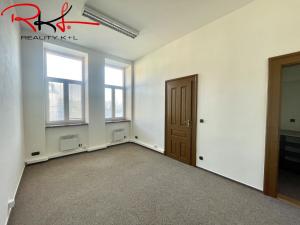 Pronájem obchodního prostoru, Mladá Boleslav - Mladá Boleslav I, Železná, 116 m2