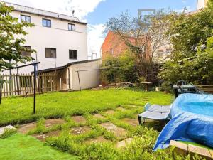 Prodej bytu 2+1, Děčín - Děčín II-Nové Město, Lipová, 64 m2