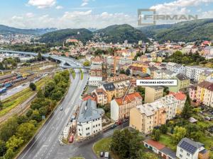 Prodej bytu 2+1, Děčín - Děčín II-Nové Město, Lipová, 64 m2