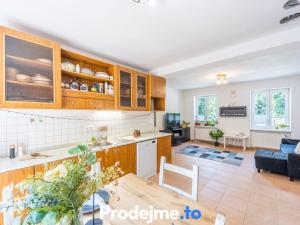 Prodej rodinného domu, Ivančice, U Parku, 83 m2