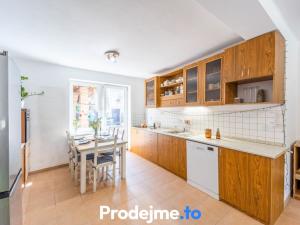Prodej rodinného domu, Ivančice, U Parku, 83 m2