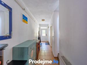 Prodej rodinného domu, Ivančice, U Parku, 83 m2