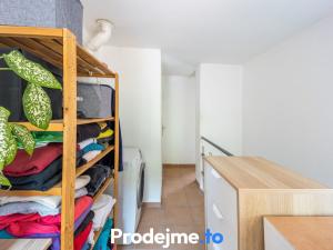 Prodej rodinného domu, Ivančice, U Parku, 83 m2