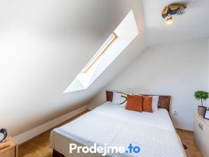Prodej rodinného domu, Ivančice, U Parku, 83 m2