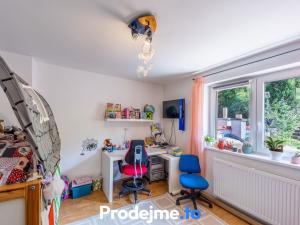 Prodej rodinného domu, Ivančice, U Parku, 83 m2