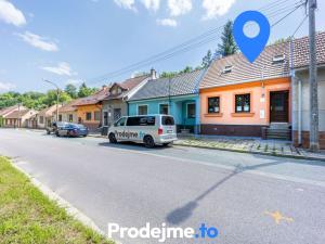 Prodej rodinného domu, Ivančice, U Parku, 83 m2
