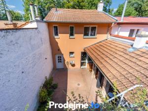 Prodej rodinného domu, Ivančice, U Parku, 83 m2