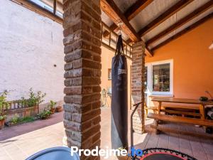 Prodej rodinného domu, Ivančice, U Parku, 83 m2