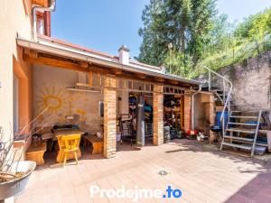Prodej rodinného domu, Ivančice, U Parku, 83 m2