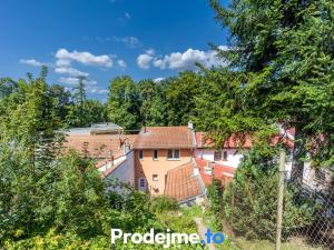 Prodej rodinného domu, Ivančice, U Parku, 83 m2