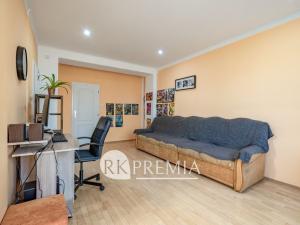 Prodej bytu 2+1, Teplice, Svojsíkova, 52 m2