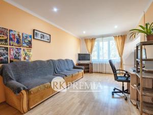 Prodej bytu 2+1, Teplice, Svojsíkova, 52 m2