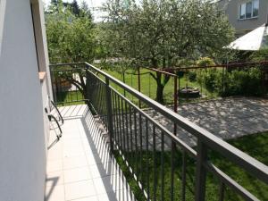 Pronájem bytu 2+kk, Praha - Újezd nad Lesy, Kalská, 53 m2