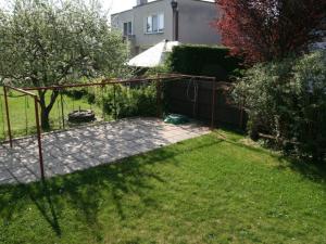 Pronájem bytu 2+kk, Praha - Újezd nad Lesy, Kalská, 53 m2