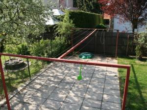 Pronájem bytu 2+kk, Praha - Újezd nad Lesy, Kalská, 53 m2