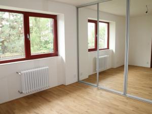 Pronájem bytu 2+kk, Praha - Újezd nad Lesy, Kalská, 53 m2