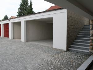 Pronájem bytu 2+kk, Praha - Újezd nad Lesy, Kalská, 53 m2