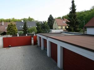 Pronájem bytu 2+kk, Praha - Újezd nad Lesy, Kalská, 53 m2