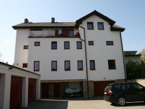 Pronájem bytu 2+kk, Praha - Újezd nad Lesy, Kalská, 53 m2