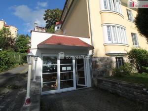 Prodej ubytování, Mariánské Lázně - Úšovice, Anglická, 1200 m2