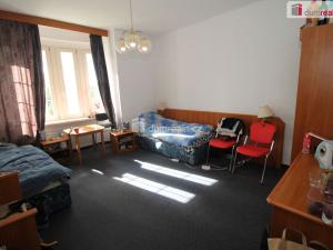 Prodej ubytování, Mariánské Lázně - Úšovice, Anglická, 1200 m2