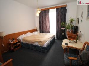 Prodej ubytování, Mariánské Lázně - Úšovice, Anglická, 1200 m2