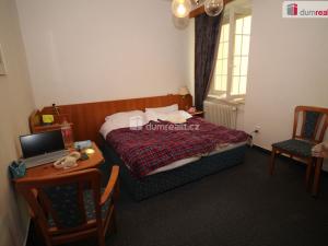 Prodej ubytování, Mariánské Lázně - Úšovice, Anglická, 1200 m2