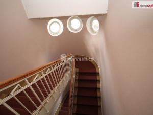 Prodej ubytování, Mariánské Lázně - Úšovice, Anglická, 1200 m2