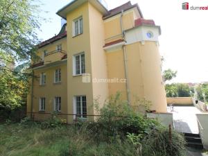 Prodej ubytování, Mariánské Lázně - Úšovice, Anglická, 1200 m2