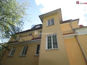 Prodej ubytování, Mariánské Lázně - Úšovice, Anglická, 1200 m2
