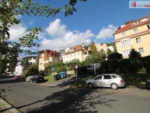 Prodej ubytování, Mariánské Lázně - Úšovice, Anglická, 1200 m2