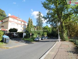 Prodej ubytování, Mariánské Lázně - Úšovice, Anglická, 1200 m2