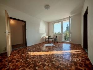 Pronájem bytu 2+1, Šumperk, Zahradní, 48 m2