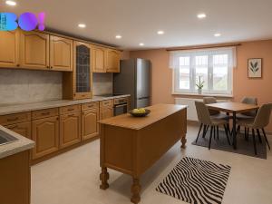 Prodej rodinného domu, Brodek u Konice, 200 m2