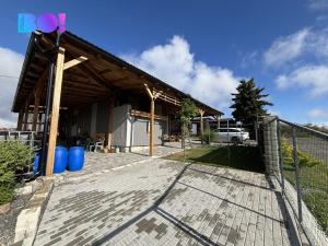 Prodej rodinného domu, Brodek u Konice, 200 m2