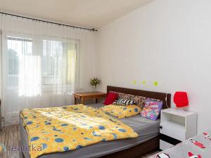 Prodej bytu 2+kk, Ostrava, Plzeňská, 49 m2